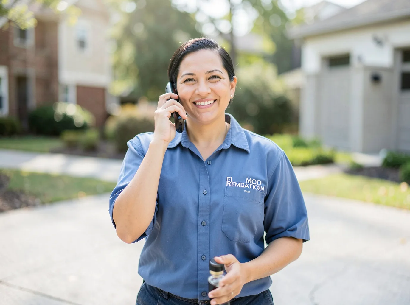 Mold Remediation Navajo, NM FAQs